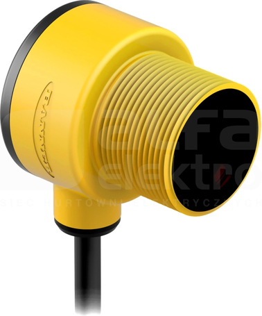 T306E Czujnik fotoelektryczny