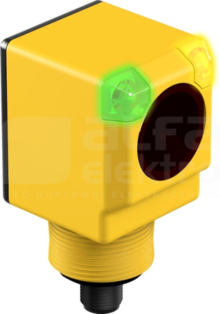 Q406EQ Czujnik fotoelektryczny