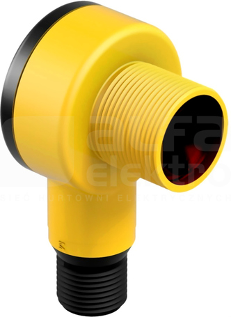 T18SN6RQ Czujnik fotoelektryczny