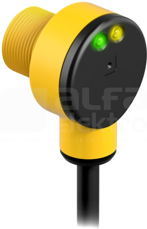 T18SN6L Czujnik fotoelektryczny