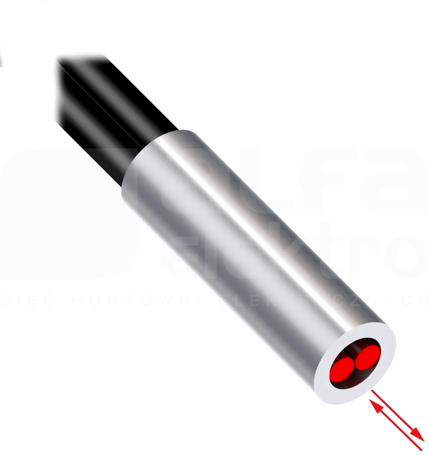 PBF615U Czujnik fotoelektryczny