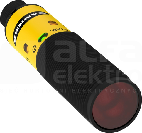 S18-2VPFF200-Q8 Czujnik fotoelektryczny