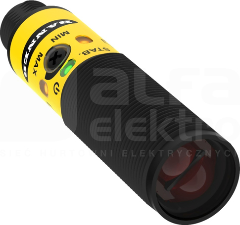S18-2VPDL-Q8 Czujnik fotoelektryczny