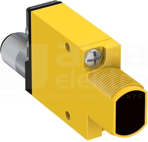 SM312LPQD Czujnik fotoelektryczny