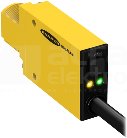 SME312DV Czujnik fotoelektryczny