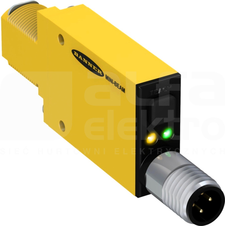 SME312FQD-71631 Czujnik fotoelektryczny
