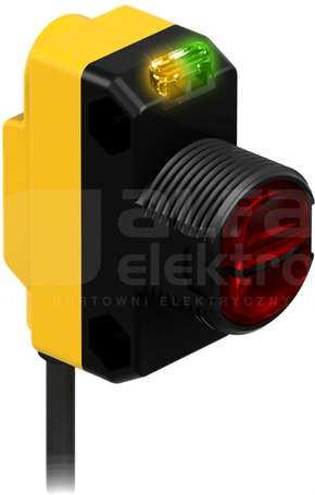 QS18VP6CV15Q Czujnik fotoelektryczny