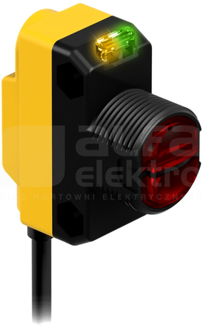 QS18VP6CV45 Czujnik fotoelektryczny