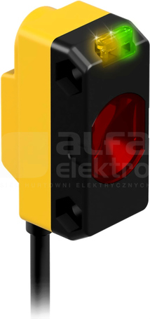 QS18VP6RBQ5 Czujnik fotoelektryczny