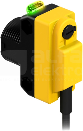 QS18VP6CV15Q5 Czujnik fotoelektryczny