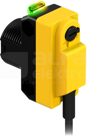 QS18VP6CV45Q5 Czujnik fotoelektryczny