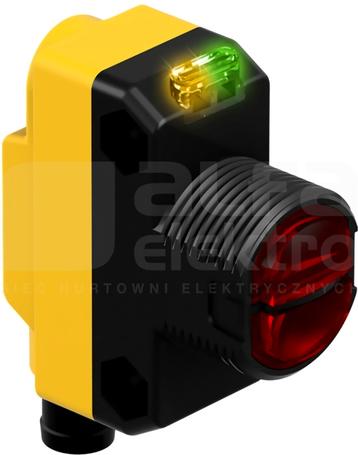 QS18VP6CV15Q7 Czujnik fotoelektryczny