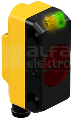 QS18VP6WQ7 Czujnik fotoelektryczny