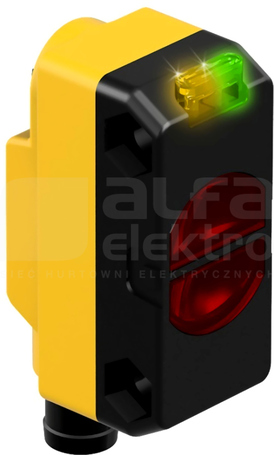 QS18VP6DBQ7 Czujnik fotoelektryczny