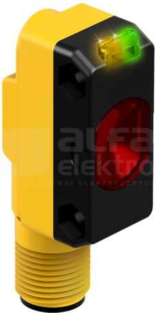 QS186EBQ8 Czujnik fotoelektryczny