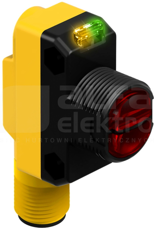 QS18VP6CV15Q8 Czujnik fotoelektryczny