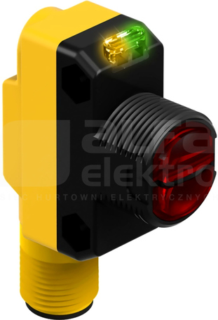 QS18VP6CV45Q8 Czujnik fotoelektryczny