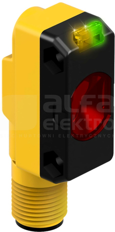 QS18VP6RBQ8 Czujnik fotoelektryczny