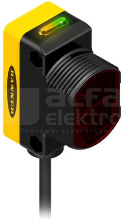 QS30AF Czujnik fotoelektryczny