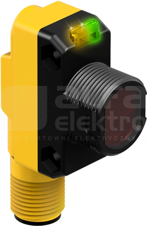 QS18EP6LPQ8 Czujnik fotoelektryczny