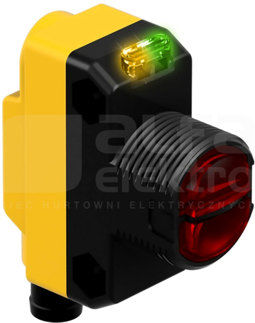 QS18EP6CV15Q7 Czujnik fotoelektryczny