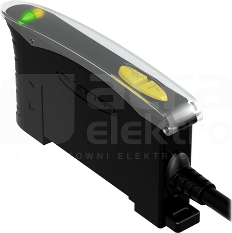 D10BFP Czujnik fotoelektryczny
