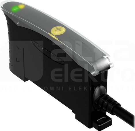 D10AFPY Czujnik fotoelektryczny