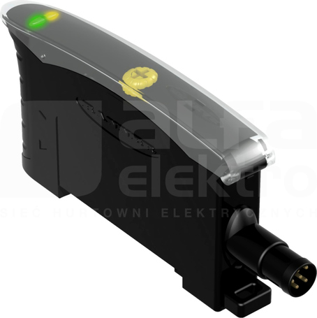 D10AFPGQ Czujnik fotoelektryczny
