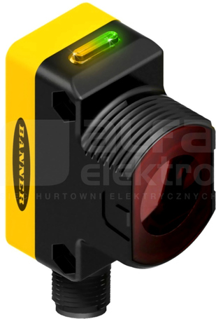 QS30RQ Czujnik fotoelektryczny
