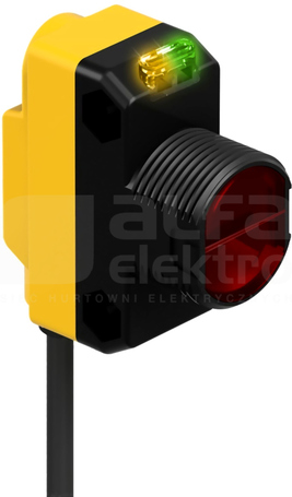 QS18VP6LLPQ Czujnik fotoelektryczny