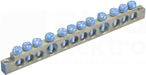 EB 12 Listwa uziemiająca