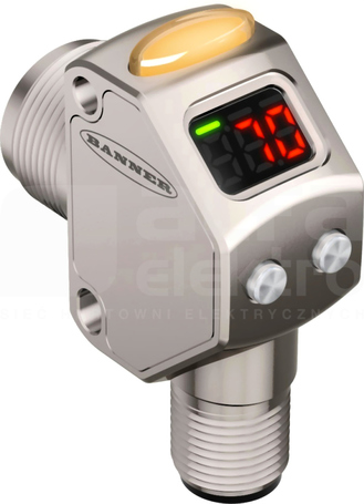 Q3XTBLD-Q8 Czujnik fotoelektryczny