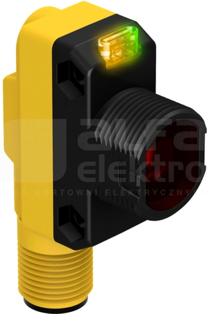 QS18EP6XLPCQ8 Czujnik fotoelektryczny