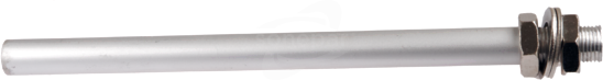 LT70/QS-1 Podstawa aluminiowa