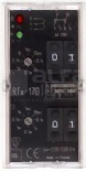 RTx-170 220/230VAC/DC Przekaźnik czasowy