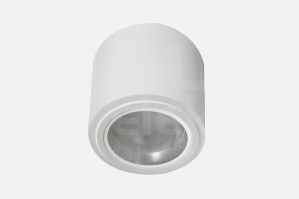 DNCE LED 225 Downlight do nabudowania