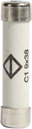 L936C1-20 20A gG 9x36 Wkładka bezpiecznikowa 400V