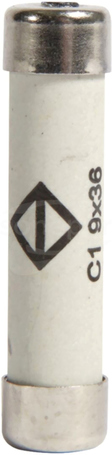 L936C1-40 40A gG 9x36 Wkładka bezpiecznikowa 400V