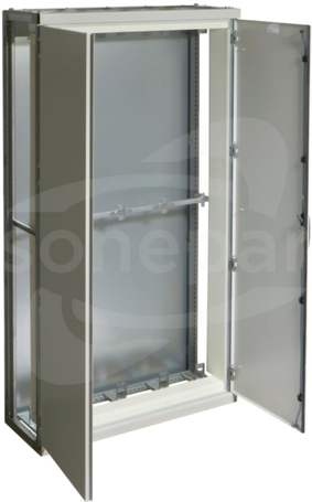FG24WE 2000x1100x400 IP41 Szafa do zab.szeregowej metalowa