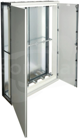 FG25WE 2000x1350x400 IP41 Szafa do zab.szeregowej metalowa