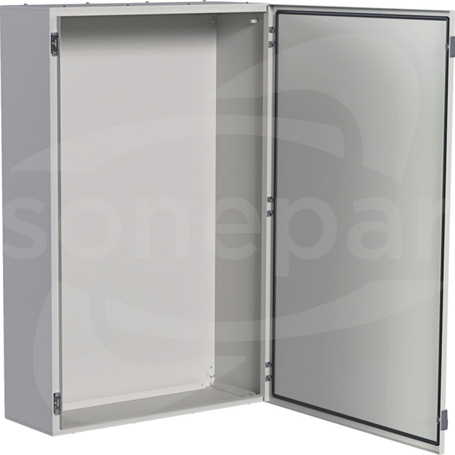 FL130A 1250x800x300 d.pełne Rozdzielnica natynkowa ORION PLUS metalowa
