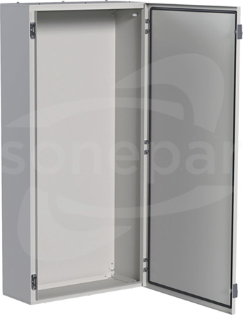 FL129A 1250x600x250 d.pełne Rozdzielnica natynkowa ORION PLUS metalowa