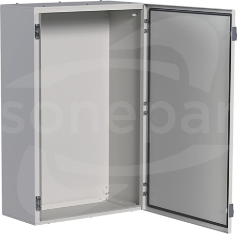 FL126A 950x600x300 d.pełne Rozdzielnica natynkowa ORION PLUS metalowa