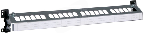 FZ24MMO patchpanel 24mod Rozdzielnica akcesoria