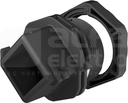 CABTITE CGS M32 BK Przepust kablowy
