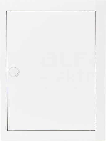 BL510 DRZWI BIAŁE