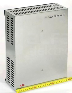 SACE 08 RE 44 REZYSTOR HAMOWANIA