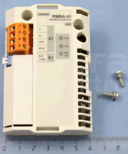 RMBA-01 MODUŁ KOMUNIKACYJNY