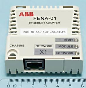 FENA-01 ADAPTER ETHERNET
