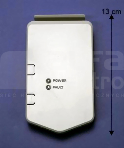 CDPI-01 ADAPTER DO PANELU STER.